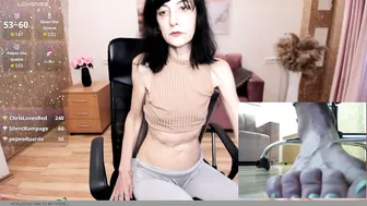 dana_haliti recorded nude video 989476