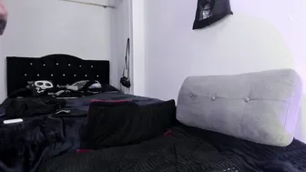 Amy_aloqua cam show - (05/24/2026)