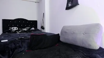 Amy_aloqua cam show - (05/24/2026)
