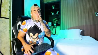 Caspermilers hot webcam video 05/24/2026