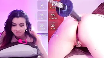 candyholmes squirt chat cam porn