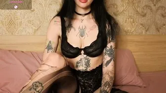 ekstasismouth recorded nude video 989557