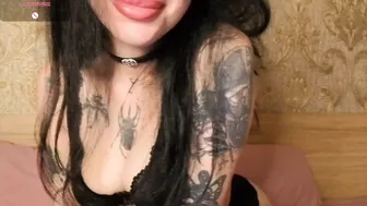 ekstasismouth recorded nude video 989557