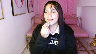 aitana_gomezz recorded nude video 989631