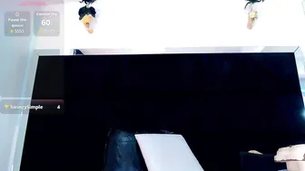 Priscilarainbow ass video chat porn