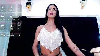 Priscilarainbow ass video chat porn