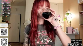 Oooops__ webcam show 05-24-2026