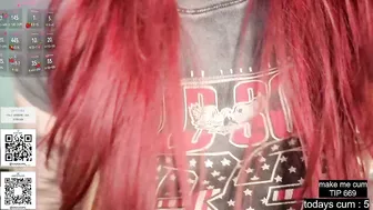 Oooops__ webcam show 05-24-2026