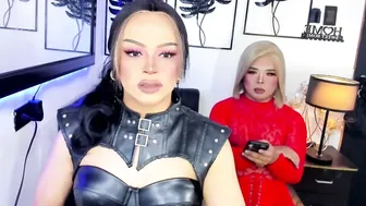 mistressivorykat 24-May-2026 sissy