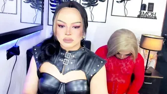 mistressivorykat 24-May-2026 sissy
