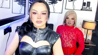 mistressivorykat 24-May-2026 sissy