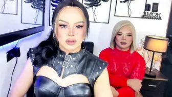 mistressivorykat 24-May-2026 sissy