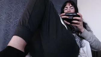 Bayonette_black squirt cam sex chat