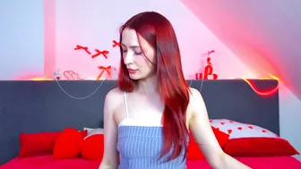 Mariamenson findom chat girl porn