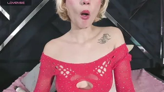 Barbieambarx show 25 May 2026