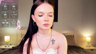 Reginiasaccone amateur cam show 24 May 2026