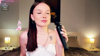 Reginiasaccone amateur cam show 24 May 2026