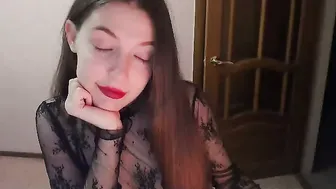 Shiraha___rafieru amateur webcam video 05/25/2026
