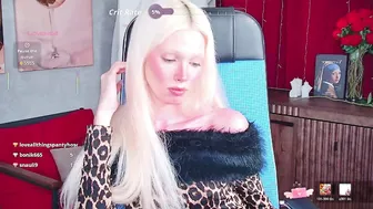 Pamelamydreamys feet premium porn