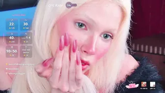 Pamelamydreamys feet premium porn