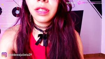 Goddessjulieta 25-May-26