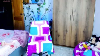 Anai_valentinex 25 May 2026 cam girl chat