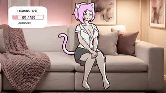 cat9irl anime webcam porn video