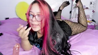 emy_xdy recorded nude video 989928