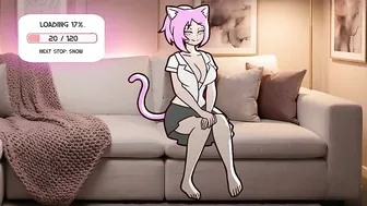 Cat9irl amateur cam 25-May-2026