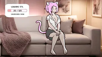 cat9irl recorded nude video 989959