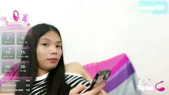 Alexaloove (05-25-2026)