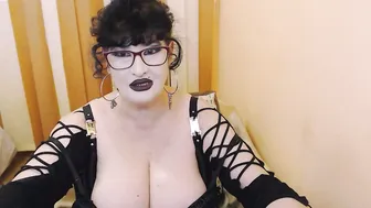 queenofsin recorded nude video 99014