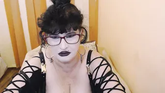 queenofsin recorded nude video 99014