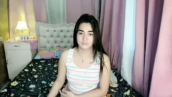 alovelydollnica recorded nude video 99033