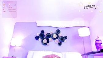 Meily_soon cam show cam video
