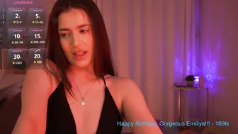 Emiliyaroude bigass - 12-Jul-2025