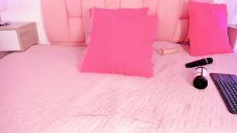 venus_athenea recorded nude video 99085