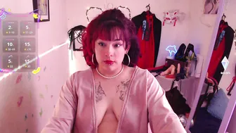 ruby_skywalker_ recorded nude video 99111