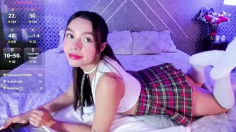 aleja_bloom recorded nude video 99120