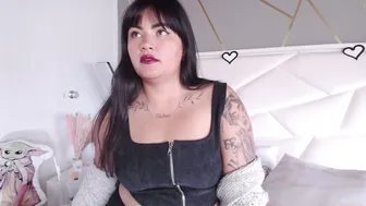 ivy_soul recorded nude video 99125