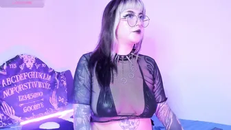 hallucigenia_sparza recorded nude video 99237