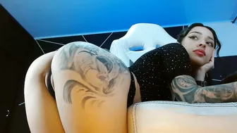 farichell recorded nude video 99335