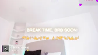 ammy_brown_ recorded nude video 99360