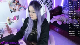 Maddyfoox cam show sex cam
