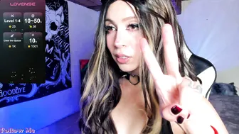 anni_420_ recorded nude video 99382