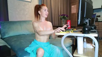 maruroche recorded nude video 99437