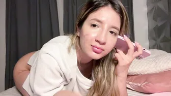 teffsweet18 posing on webcam 13-Jul-25