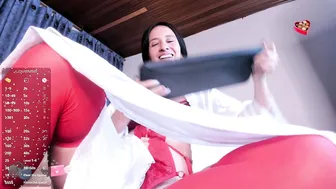x_milu recorded nude video 99471