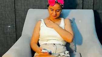 Samm_hoti nude 13 July 2025