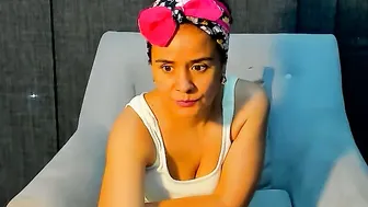 samm_hoti recorded nude video 99536